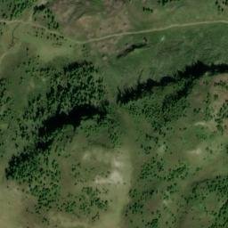 Satellite imagery of Sennenstein, CH