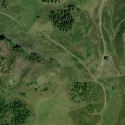 Satellite imagery of Sennenstein, CH