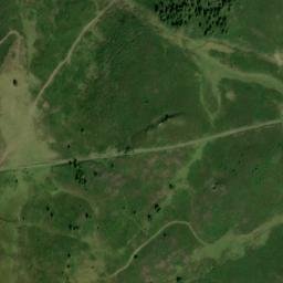 Satellite imagery of Sennenstein, CH