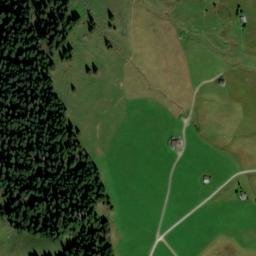 Satellite imagery of Haupt, CH