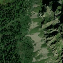 Satellite imagery of Täliflue, CH