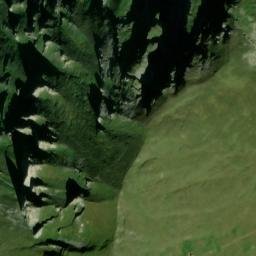 Satellite imagery of Gürgaletsch, CH