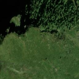 Satellite imagery of Alpstein, CH