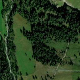 Satellite imagery of Güdaspitz, CH