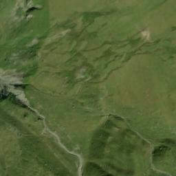 Satellite imagery of Augstbärg, CH