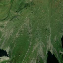 Satellite imagery of Brüggerhorn, CH