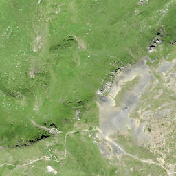 Satellite imagery of Fuchs, CH