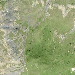 Satellite imagery of Fuchs, CH
