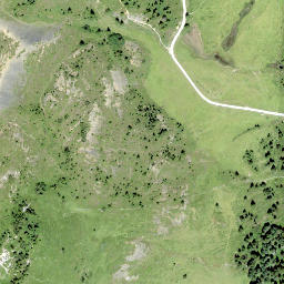 Satellite imagery of Hauptichopf, CH