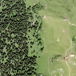 Satellite imagery of Ober Boden, CH