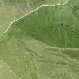 Satellite imagery of Ober Boden, CH