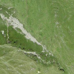 Satellite imagery of Wangegg, CH