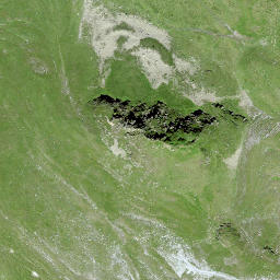 Satellite imagery of Wangegg, CH