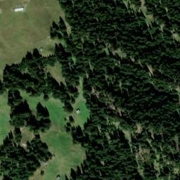 Satellite imagery of Schatzalp, CH