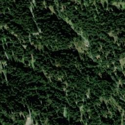 Satellite imagery of Schatzalp, CH