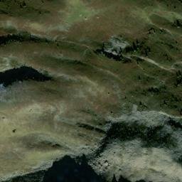 Satellite imagery of Büelenhorn, CH
