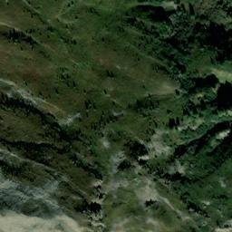 Satellite imagery of Büelenhorn, CH