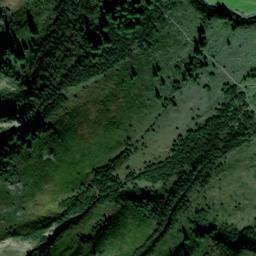 Satellite imagery of Büelenhorn, CH