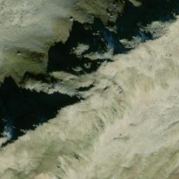 Satellite imagery of Isenfürggli, CH