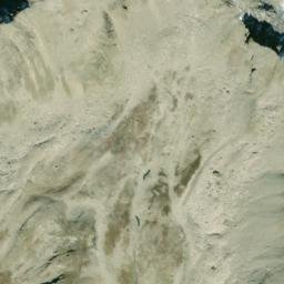 Satellite imagery of Isenfürggli, CH