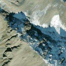 Satellite imagery of Gorihorn, CH