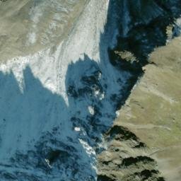 Satellite imagery of Gorihorn, CH