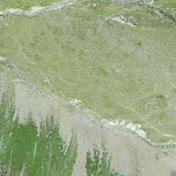 Satellite imagery of Fless, Pass da, CH