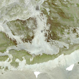 Satellite imagery of Ivraina, Pass d', CH