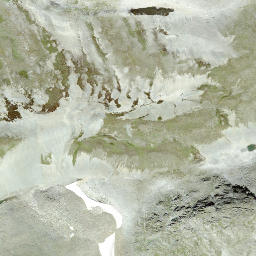 Satellite imagery of Ivraina, Pass d', CH