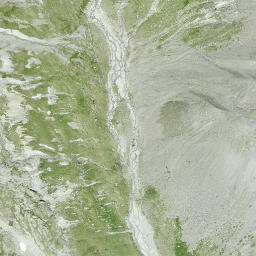 Satellite imagery of Mots da Sagliains, CH