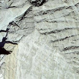 Satellite imagery of Linard Pitschen, CH