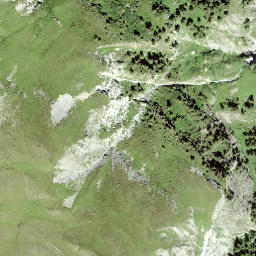 Satellite imagery of Muot Aut, CH