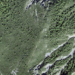 Satellite imagery of Parai da l'Or, CH