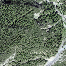 Satellite imagery of Parai da l'Or, CH