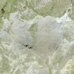 Satellite imagery of Dosso di Dentro, CH