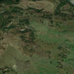 Satellite imagery of cairn, IT