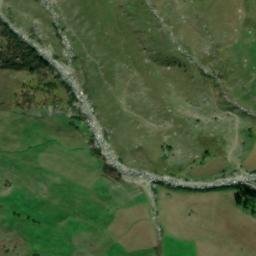 Satellite imagery of cairn, IT