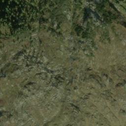 Satellite imagery of cairn, IT