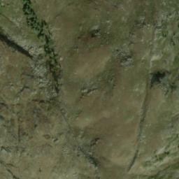 Satellite imagery of cairn, IT