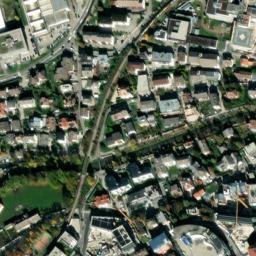 Satellite imagery of Castello di Brunico, IT