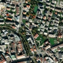 Satellite imagery of Castello di Brunico, IT