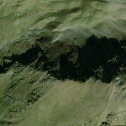 Satellite imagery of Rauchegg, AT