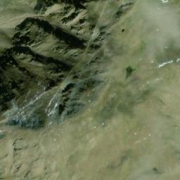 Satellite imagery of Rauchegg, AT