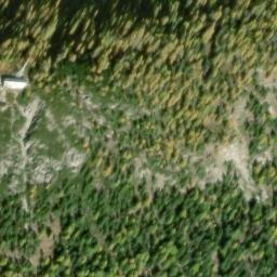 Satellite imagery of Rauchkofel, AT