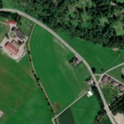 Satellite imagery of Schloss Lengberg, AT