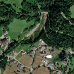 Satellite imagery of Schloss Lengberg, AT