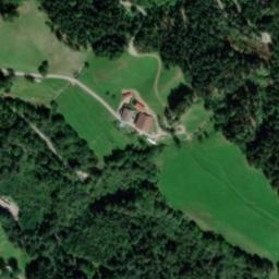 Satellite imagery of Schloss Lengberg, AT