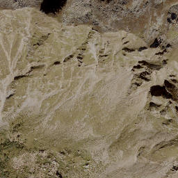 Satellite imagery of Schmasskofel, AT
