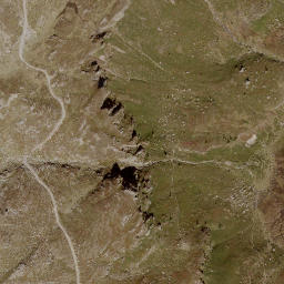 Satellite imagery of Schmasskofel, AT