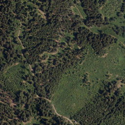 Satellite imagery of Weisswände, AT